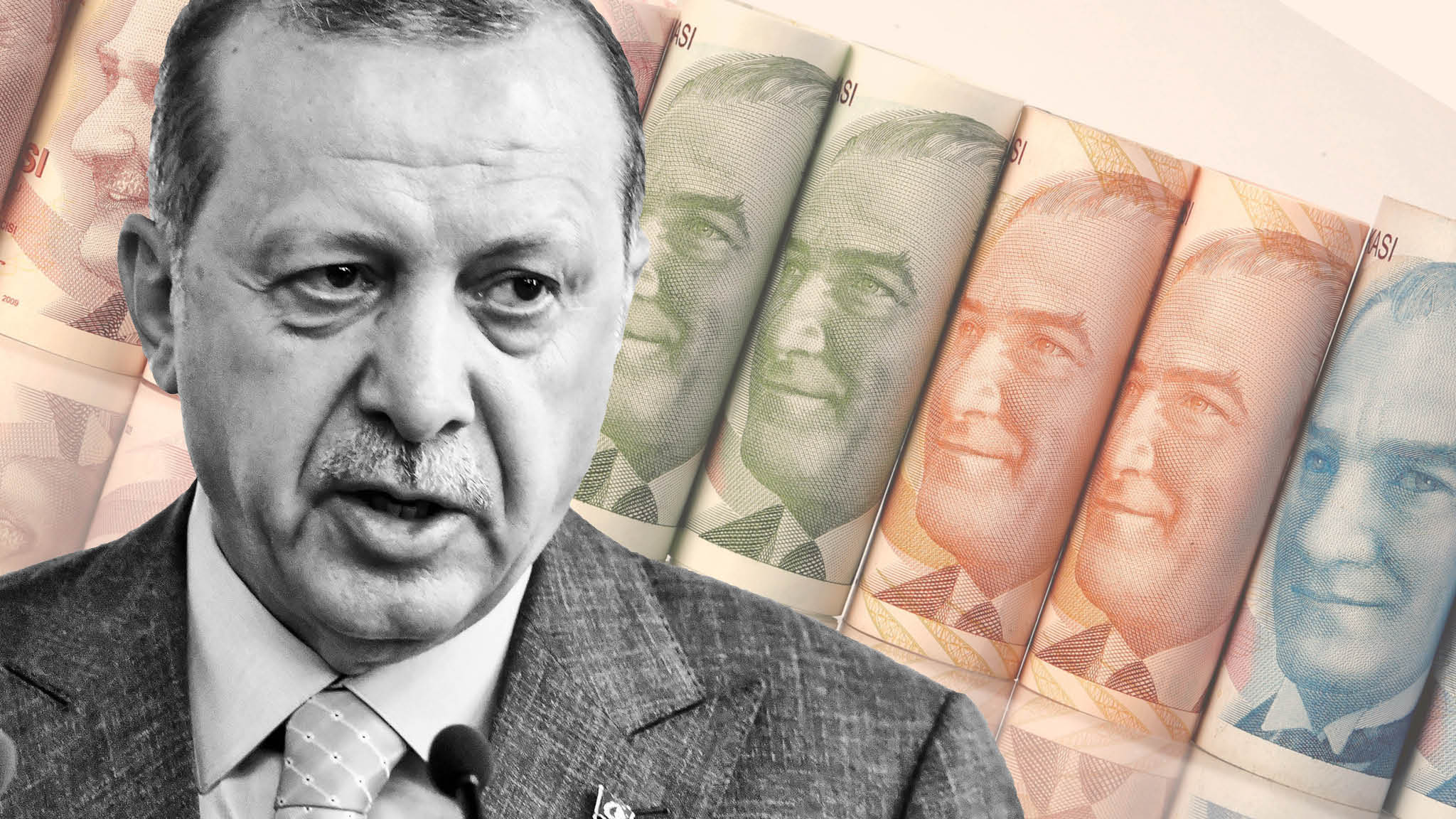 Lira extends slide as Trump threatens to &#39;obliterate&#39; Turkey&#39;s economy |  Financial Times