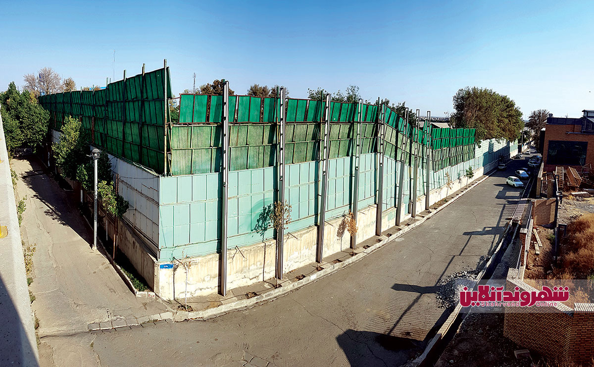 باغ وحش حسن رعیت