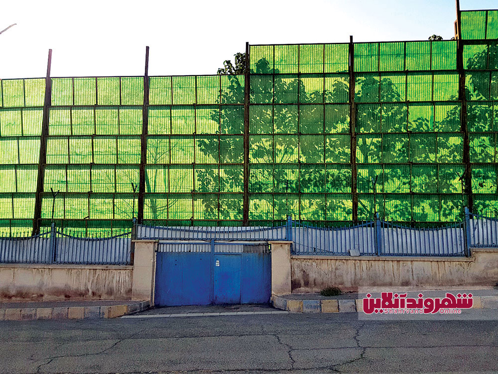 خانه حسن رعیت